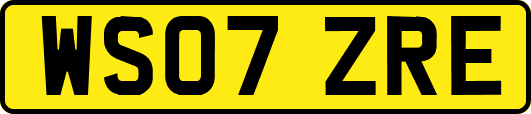 WS07ZRE