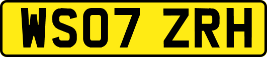 WS07ZRH