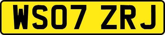 WS07ZRJ