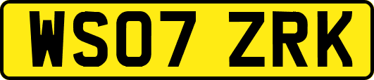 WS07ZRK