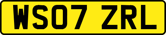 WS07ZRL