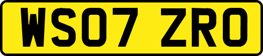 WS07ZRO