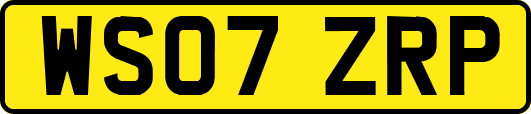 WS07ZRP