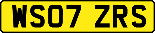WS07ZRS