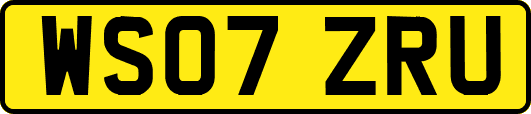 WS07ZRU
