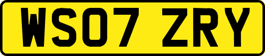 WS07ZRY