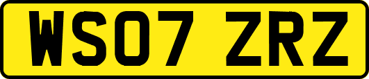 WS07ZRZ