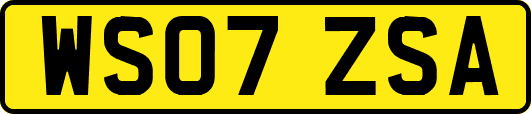 WS07ZSA
