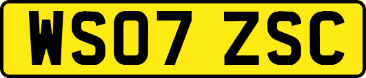 WS07ZSC