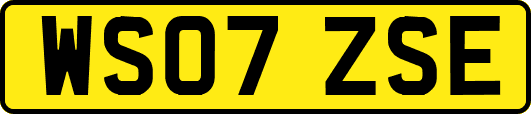 WS07ZSE
