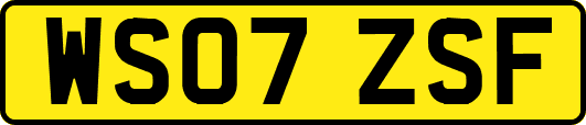 WS07ZSF