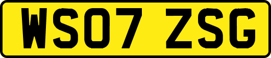 WS07ZSG