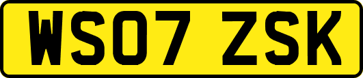 WS07ZSK