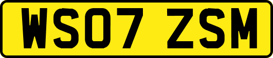 WS07ZSM