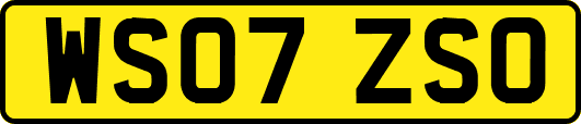 WS07ZSO