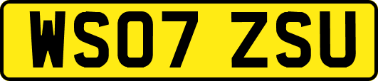 WS07ZSU