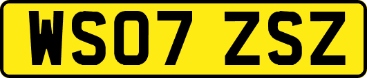 WS07ZSZ