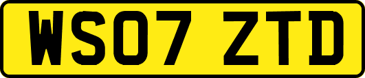 WS07ZTD