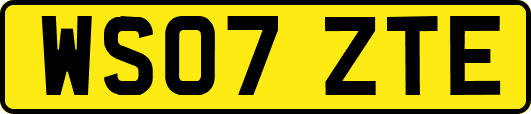 WS07ZTE