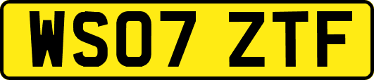 WS07ZTF