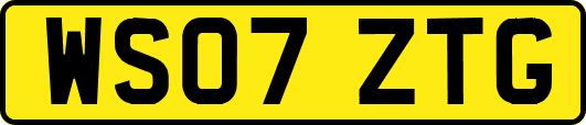 WS07ZTG