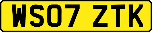 WS07ZTK