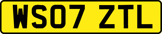 WS07ZTL