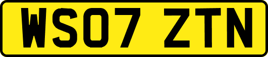 WS07ZTN