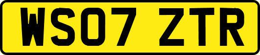 WS07ZTR