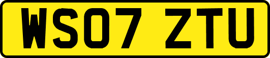 WS07ZTU