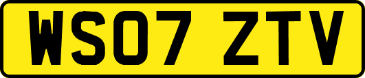 WS07ZTV