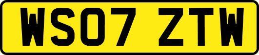 WS07ZTW