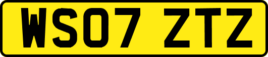 WS07ZTZ