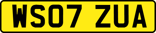 WS07ZUA