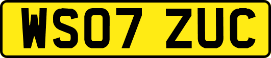 WS07ZUC
