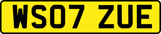 WS07ZUE