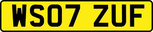 WS07ZUF