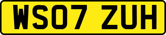 WS07ZUH