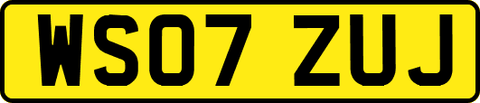 WS07ZUJ