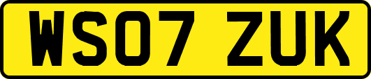 WS07ZUK