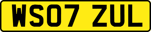 WS07ZUL