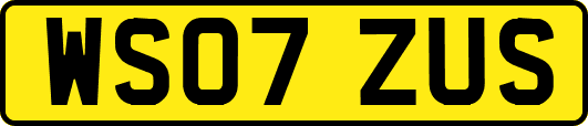 WS07ZUS