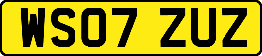 WS07ZUZ