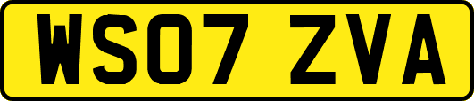 WS07ZVA