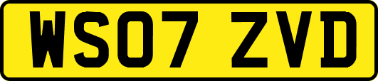 WS07ZVD
