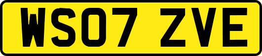 WS07ZVE