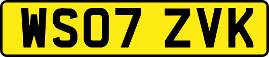 WS07ZVK