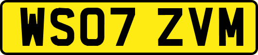 WS07ZVM