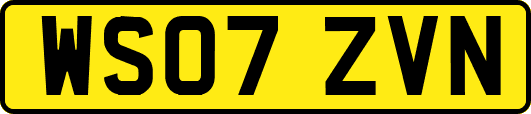 WS07ZVN