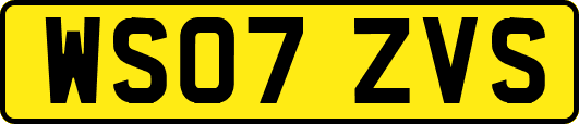 WS07ZVS